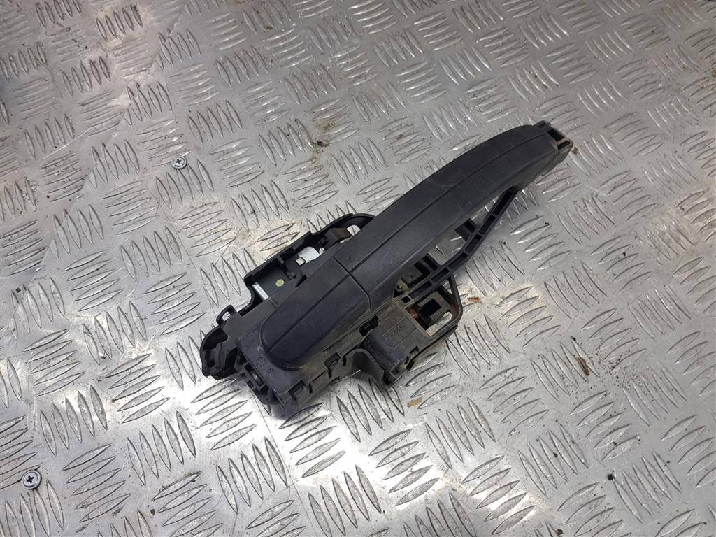 ручка двери внешняя FORD Transit  1873489, 5000 рублей, Москва