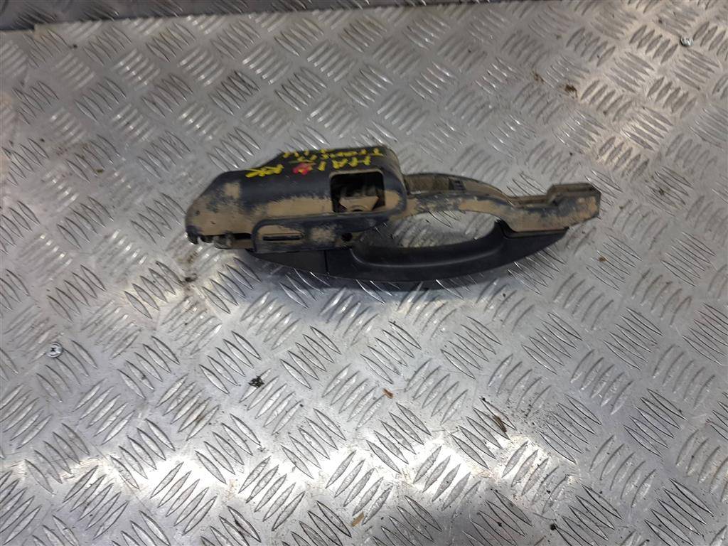 ручка двери внешняя FORD Transit  1873489, 5000 рублей, Москва