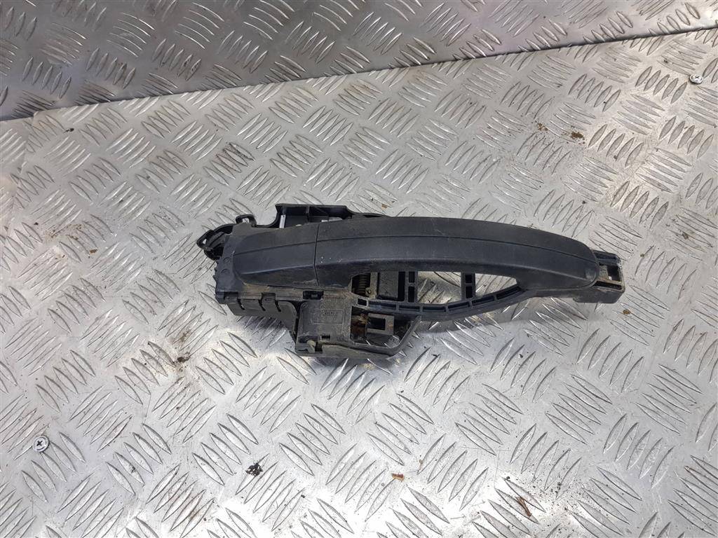 ручка двери внешняя FORD Transit  1873489, 5000 рублей, Москва