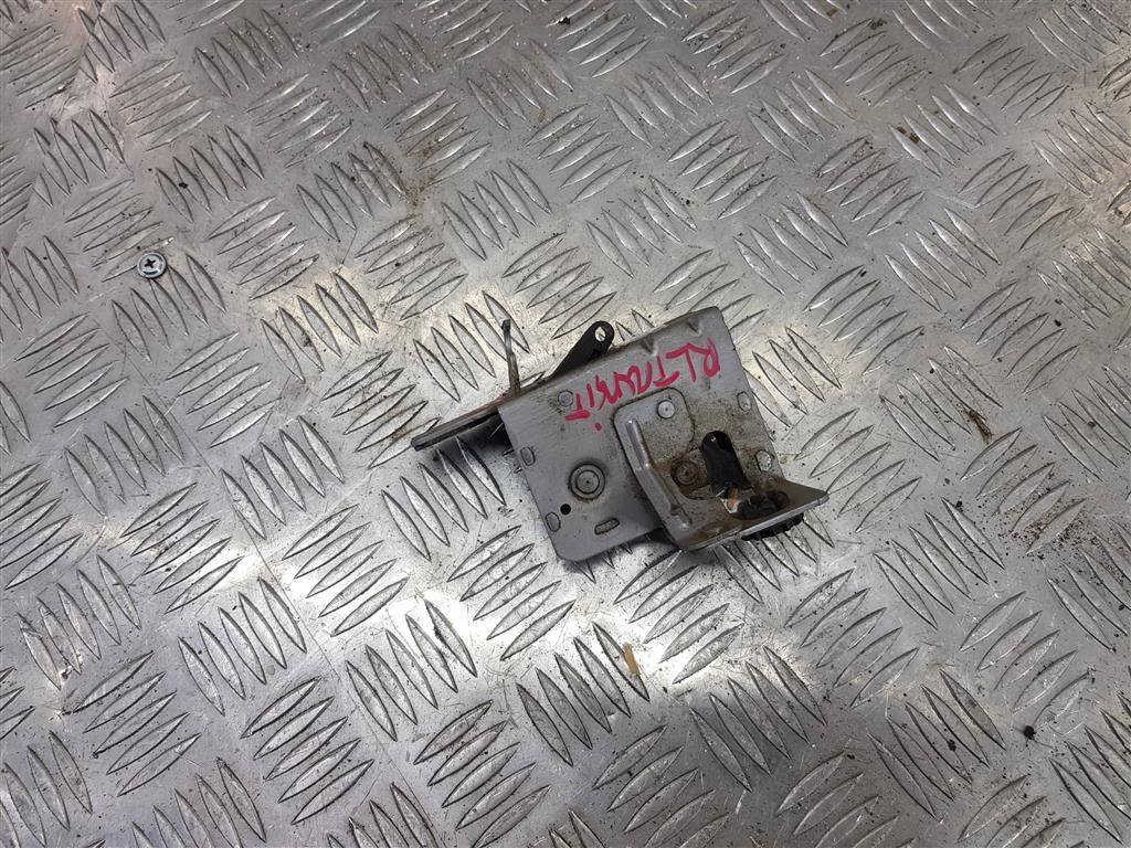 замок двери распашной FORD Transit  1877729, 980 рублей, Москва