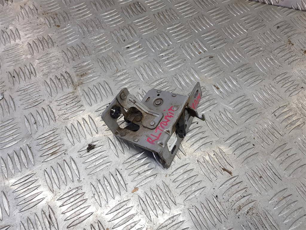 замок двери распашной FORD Transit  1877729, 980 рублей, Москва