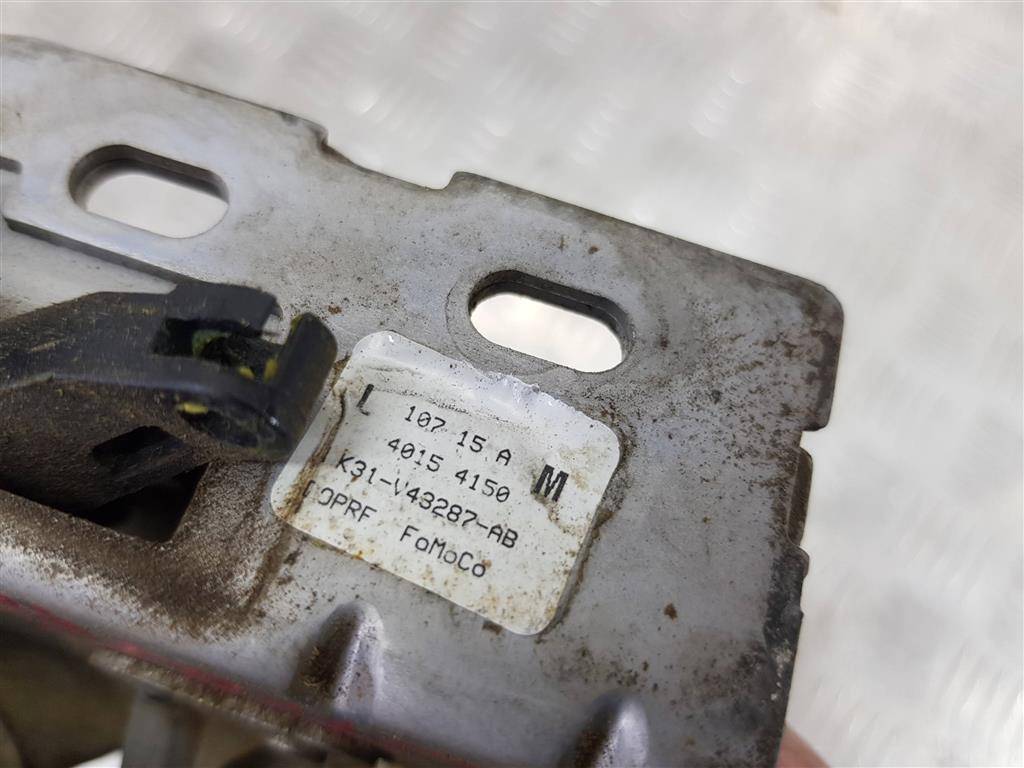 замок двери распашной FORD Transit  1877729, 980 рублей, Москва