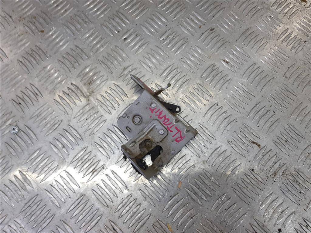 замок двери распашной FORD Transit  1877729, 980 рублей, Москва