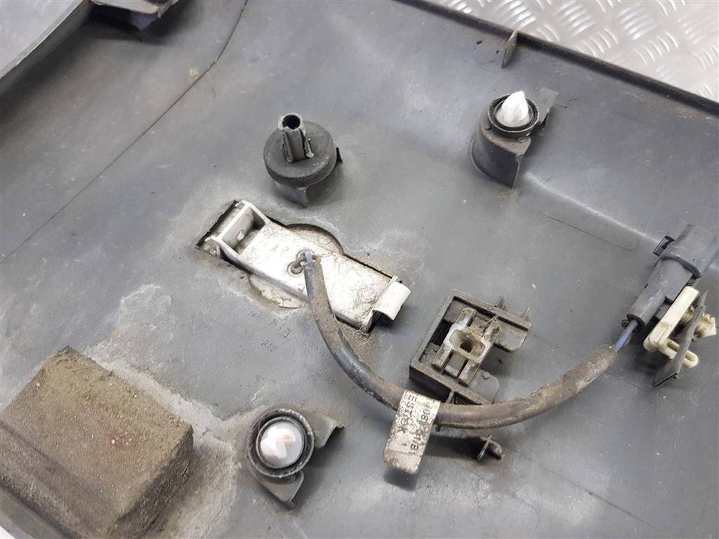 накладка двери FORD Transit  1874792, 3279 рублей, Москва