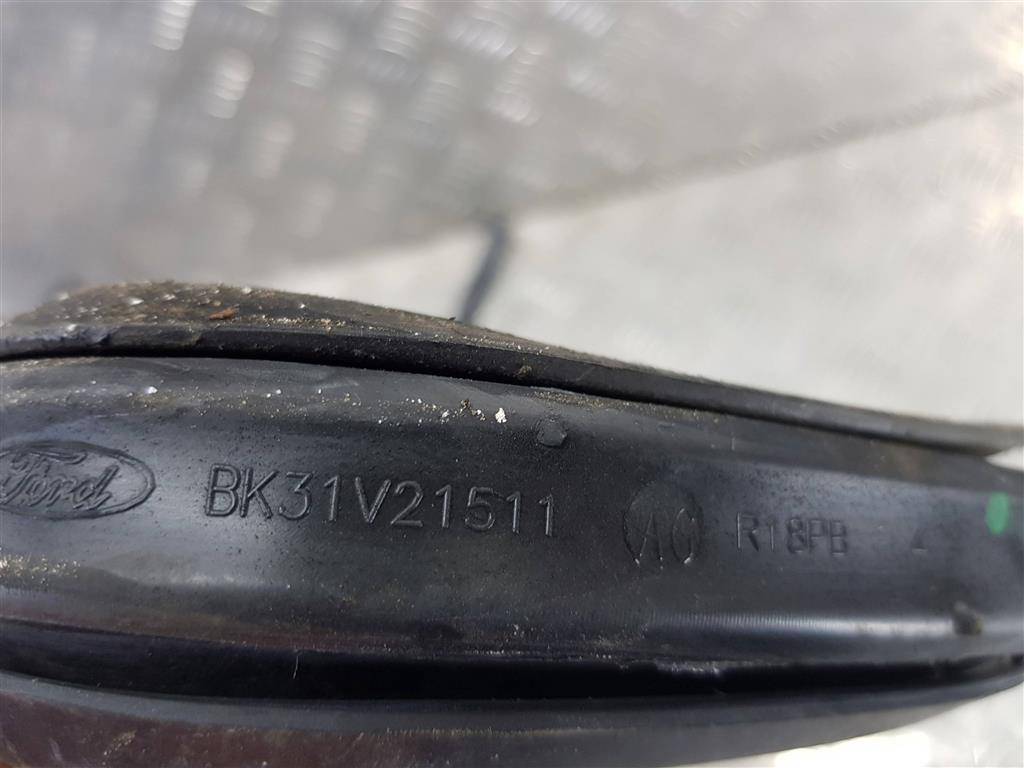 уплотнитель стекла FORD Transit  2042177, 5810 рублей, Москва