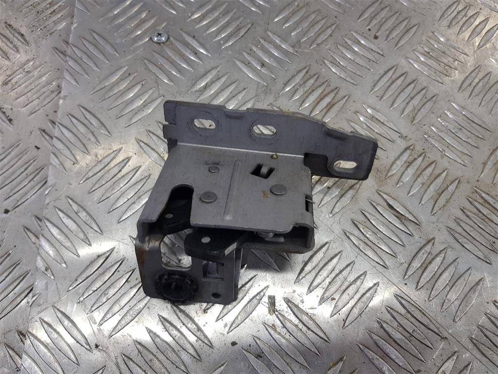 замок двери распашной FORD Transit  1875978, 2410 рублей, Москва