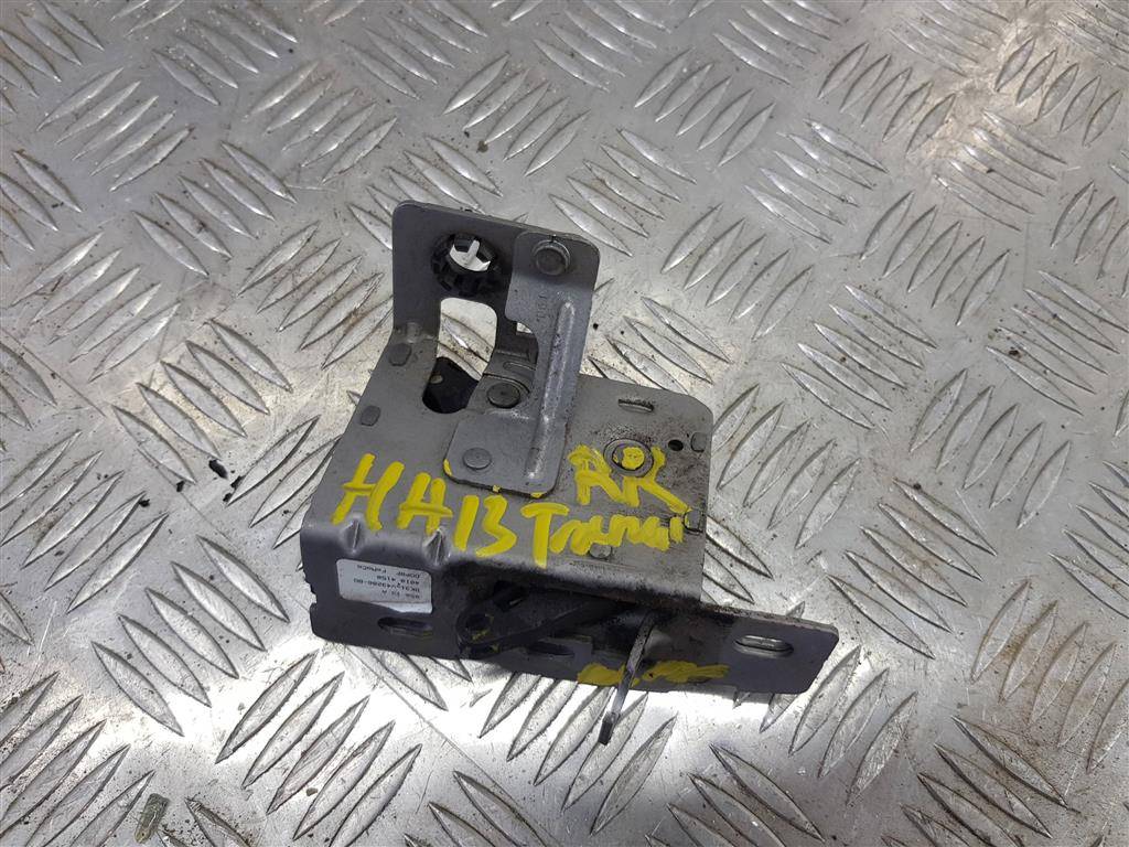 замок двери распашной FORD Transit  1875978, 2410 рублей, Москва