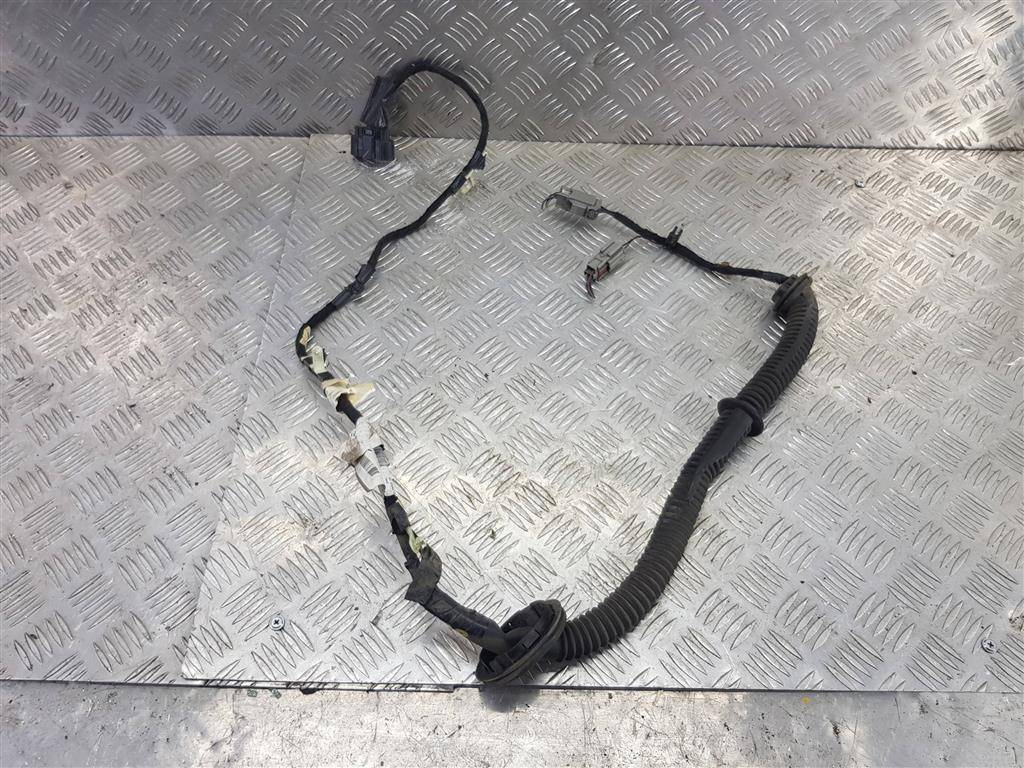 проводка (коса) FORD Transit  2185302, 1550 рублей, Москва