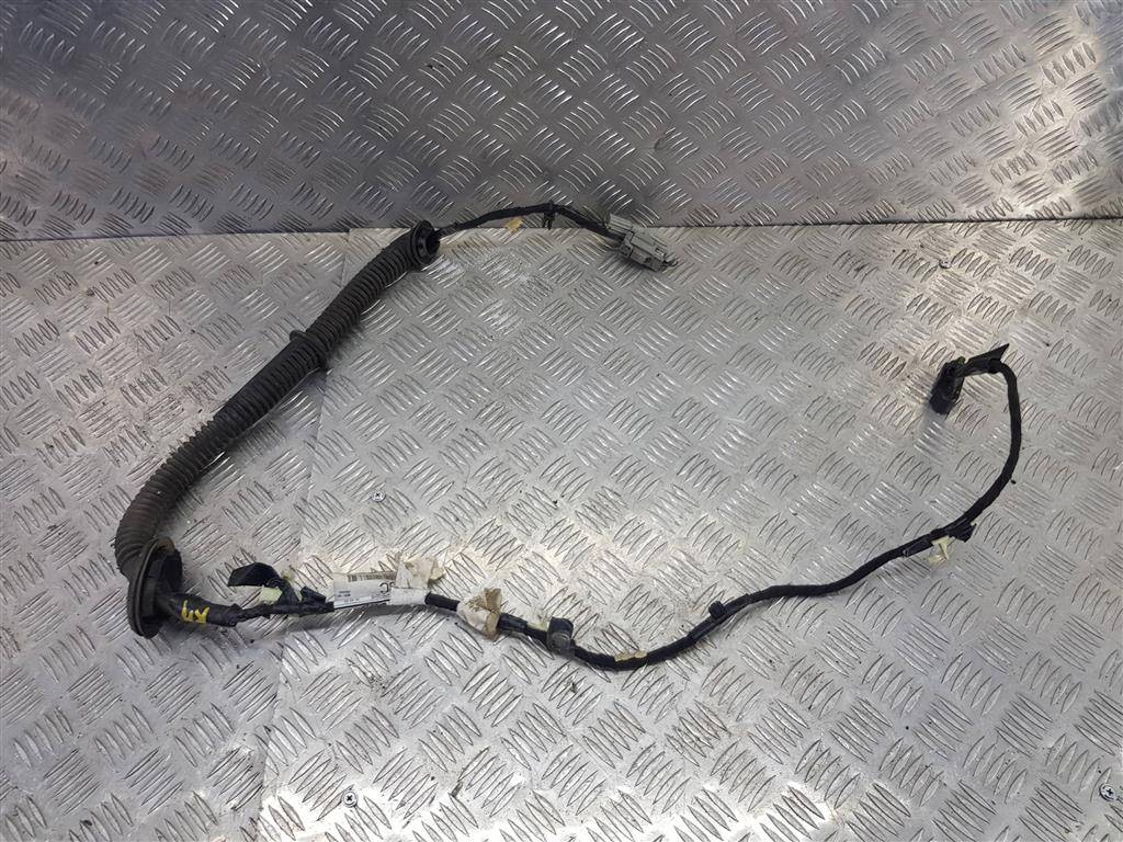 проводка (коса) FORD Transit  2185302, 1550 рублей, Москва