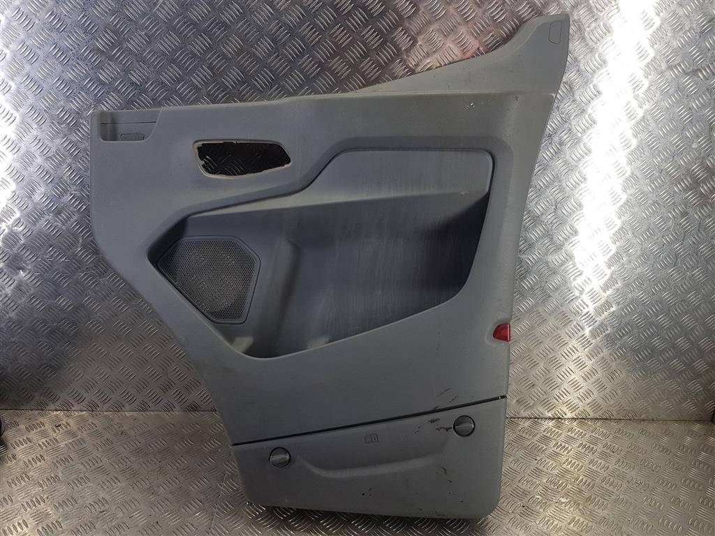 обшивка двери FORD Transit  1869679, 5580 рублей, Москва