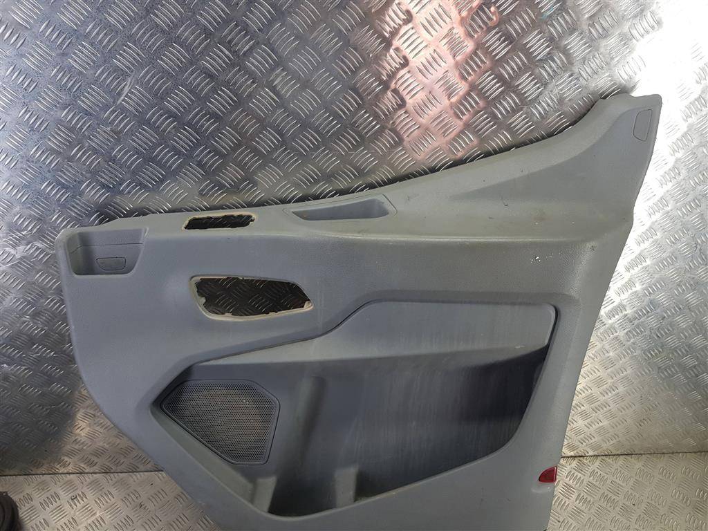 обшивка двери FORD Transit  1869679, 5580 рублей, Москва