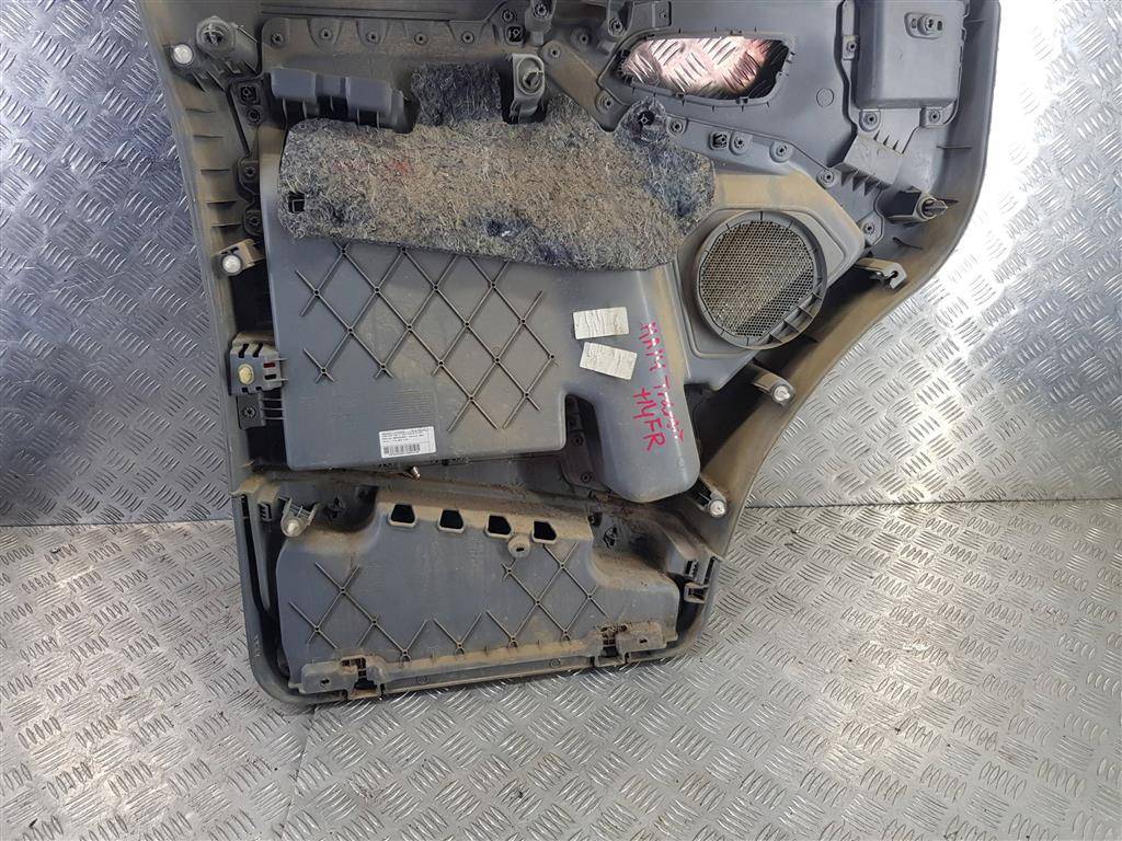 обшивка двери FORD Transit  1869679, 5580 рублей, Москва