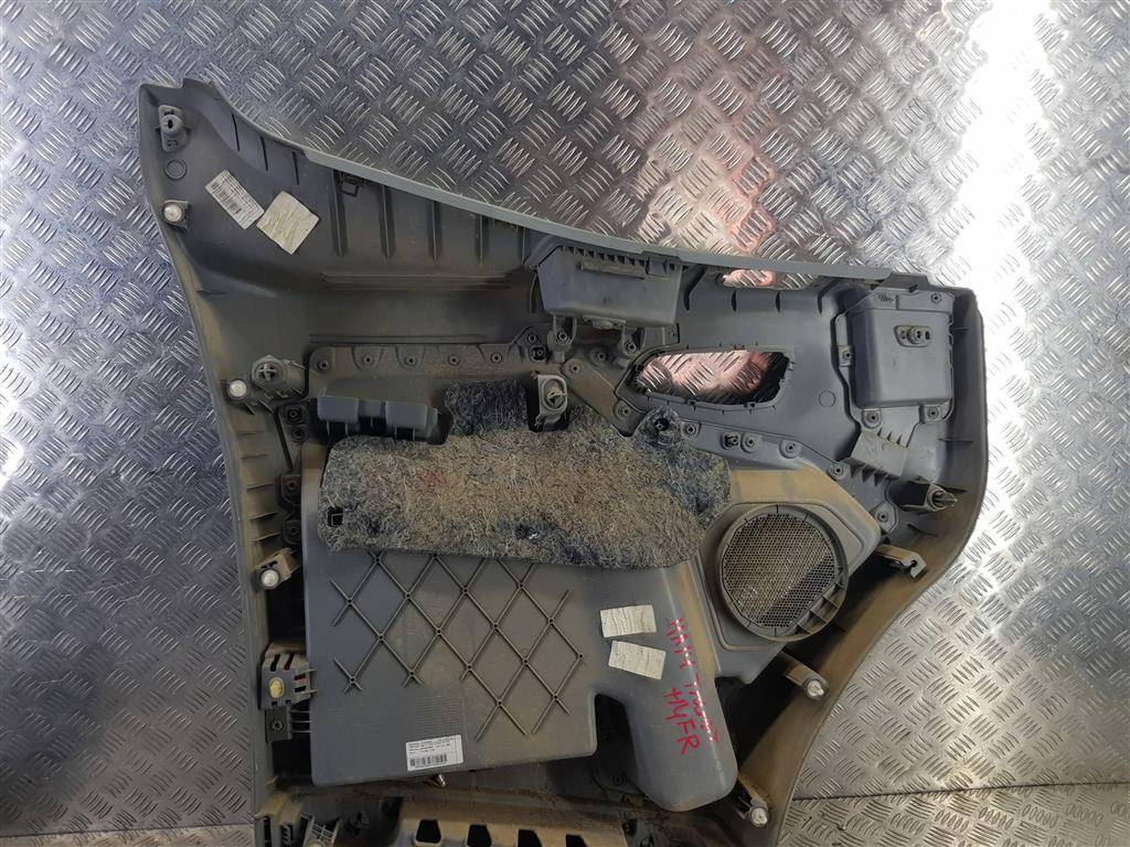 обшивка двери FORD Transit  1869679, 5580 рублей, Москва