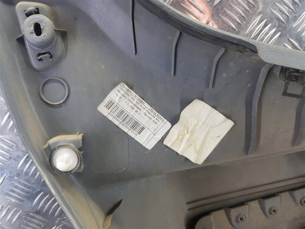 обшивка двери FORD Transit  1869679, 5580 рублей, Москва