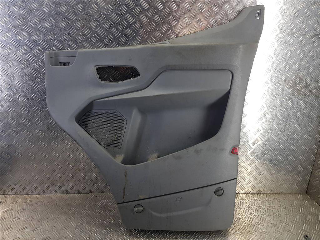обшивка двери FORD Transit  1869679, 5580 рублей, Москва
