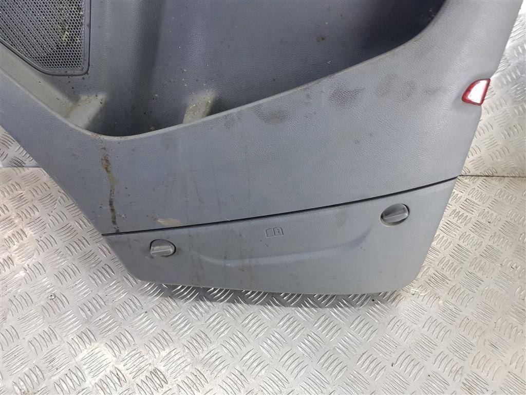 обшивка двери FORD Transit  1869679, 5580 рублей, Москва