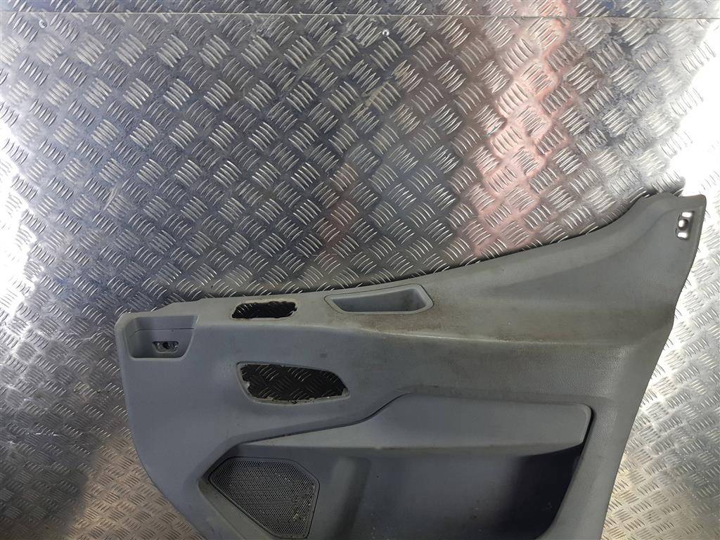 обшивка двери FORD Transit  1869679, 5580 рублей, Москва