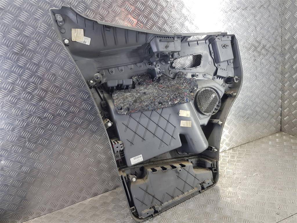 обшивка двери FORD Transit  1869679, 5580 рублей, Москва