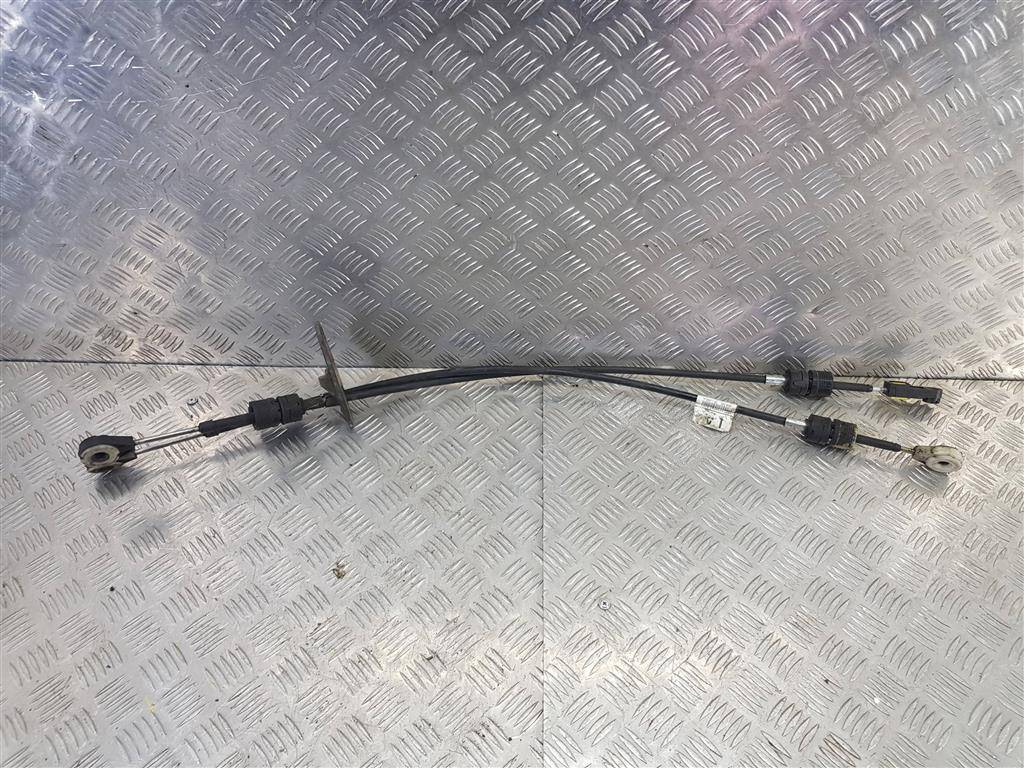 трос кпп FORD Transit  1908535, 9600 рублей, Москва