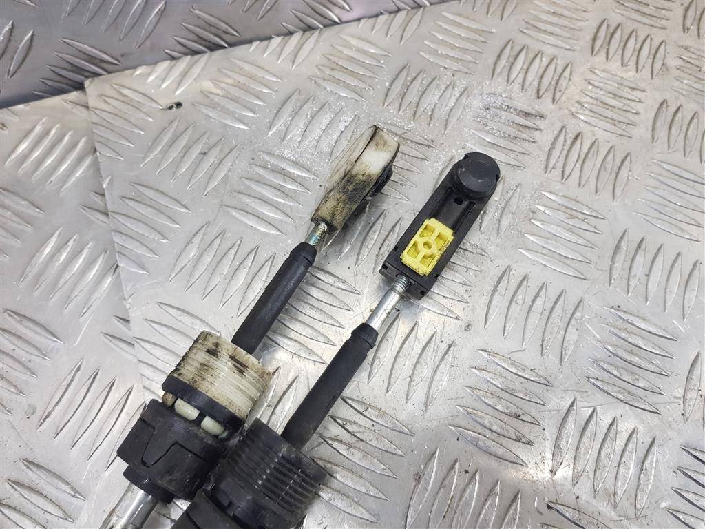 трос кпп FORD Transit  1908535, 9600 рублей, Москва