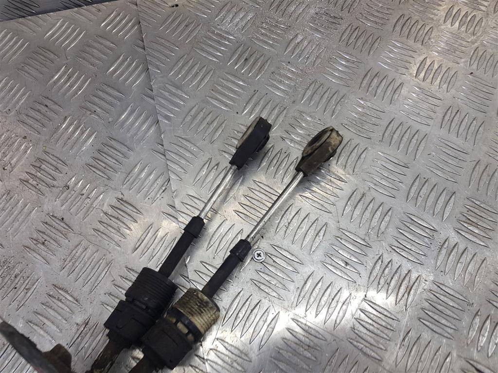 трос кпп FORD Transit  1908535, 9600 рублей, Москва