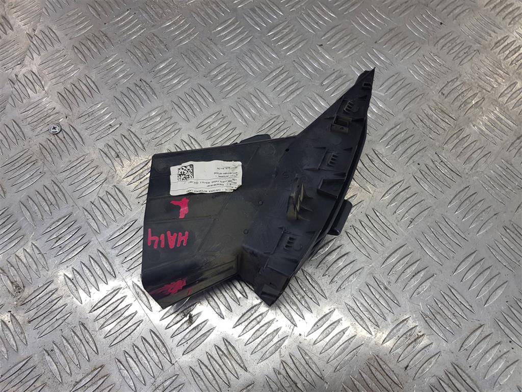 решетка воздуховода FORD Transit  1842833, 630 рублей, Москва