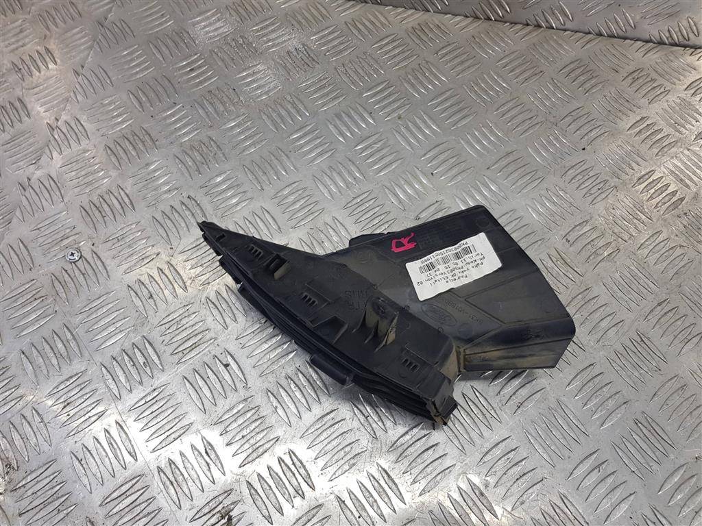 решетка воздуховода FORD Transit  1842831, 630 рублей, Москва