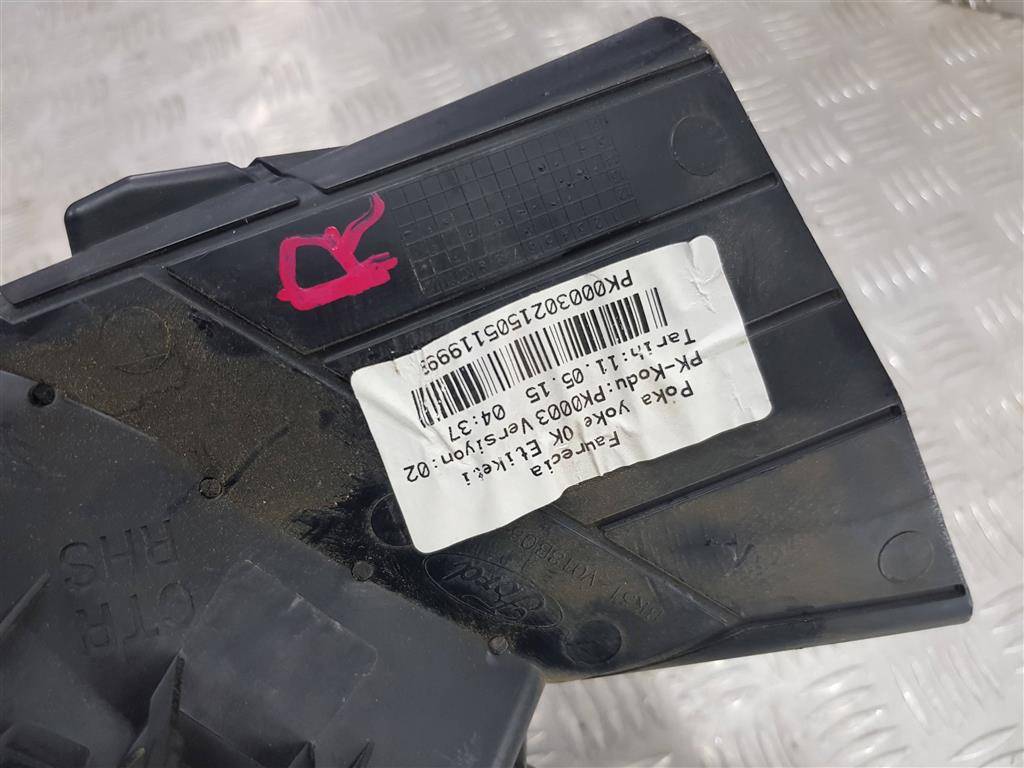 решетка воздуховода FORD Transit  1842831, 630 рублей, Москва