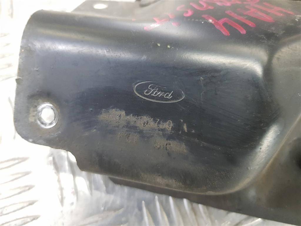 кронштейн замка капота FORD Transit  1851840, 2470 рублей, Москва