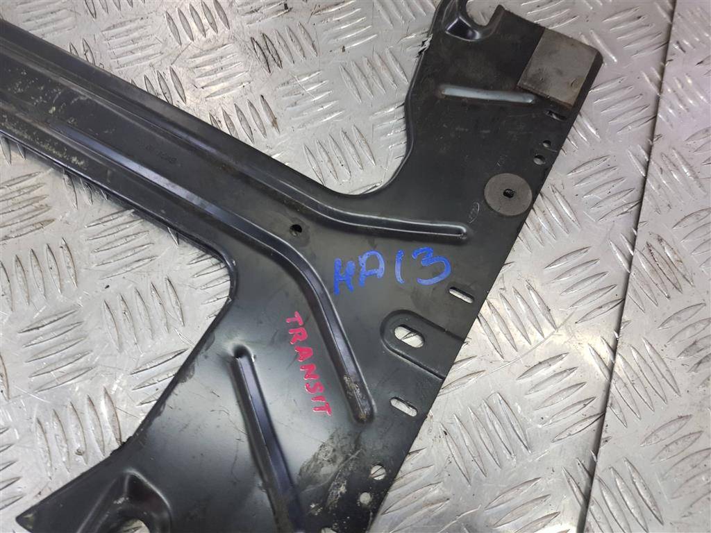 кронштейн аккумулятора FORD Transit  2033953, 2130 рублей, Москва