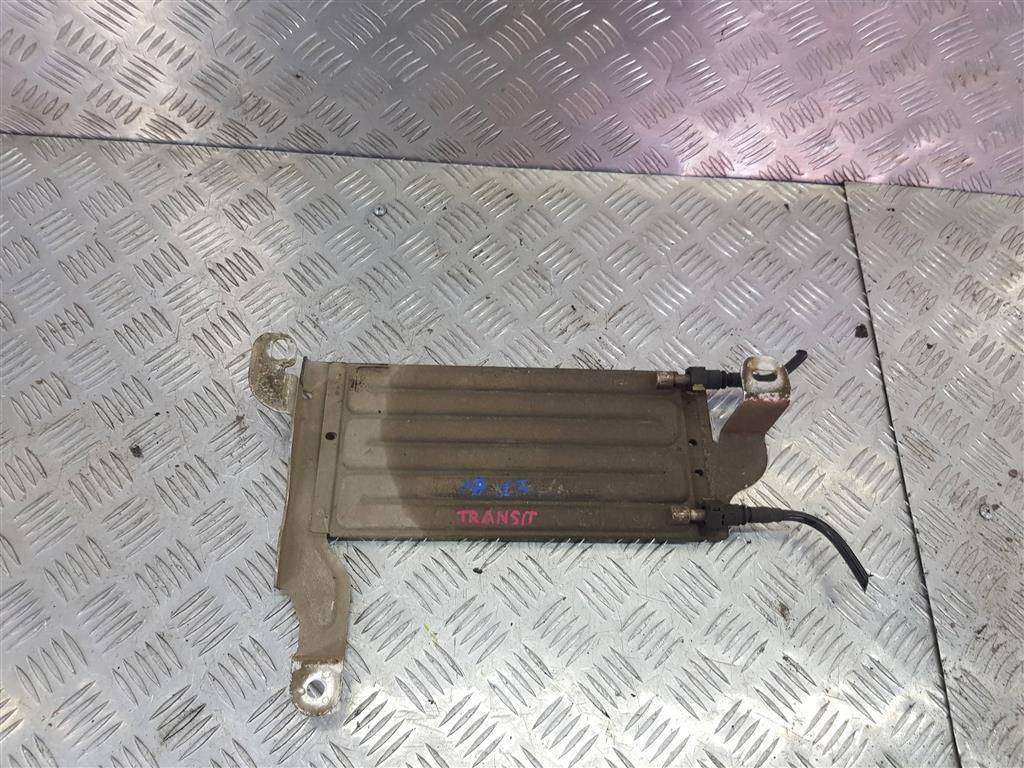 радиатор топливный FORD Transit  1866625, 2820 рублей, Москва