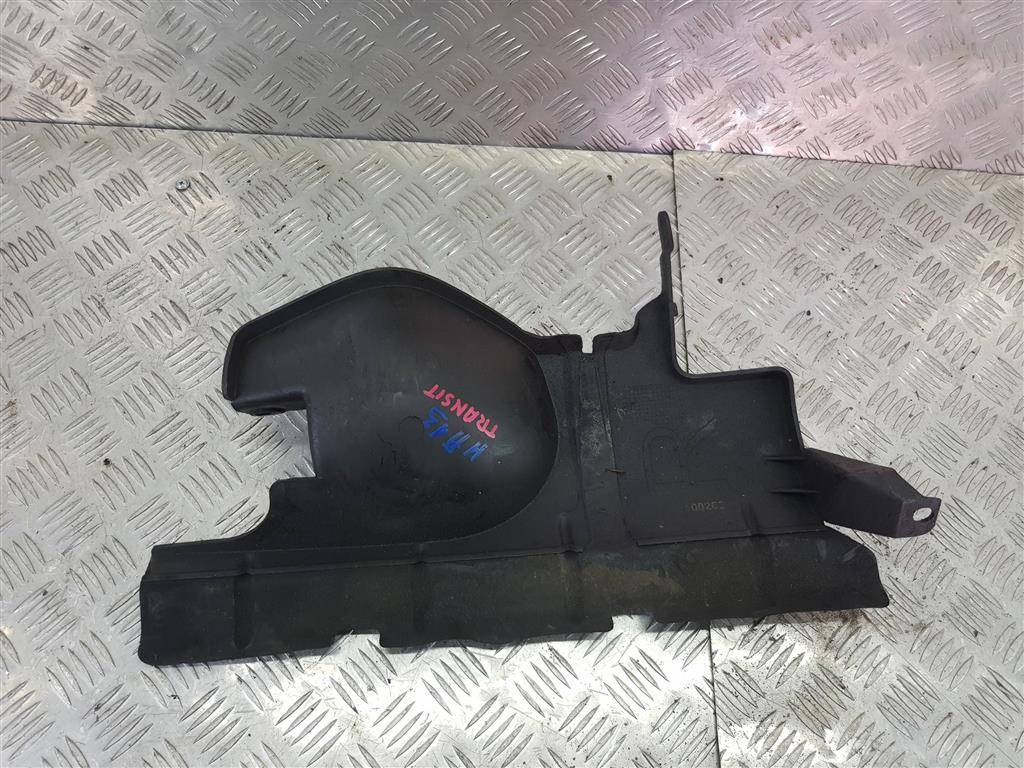 дефлектор радиатора (пыльник) FORD Transit  2028740, 2130 рублей, Москва