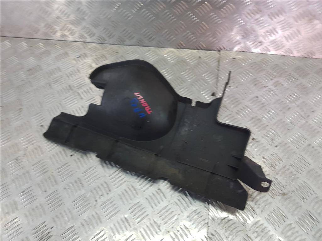 дефлектор радиатора (пыльник) FORD Transit  2028740, 2130 рублей, Москва