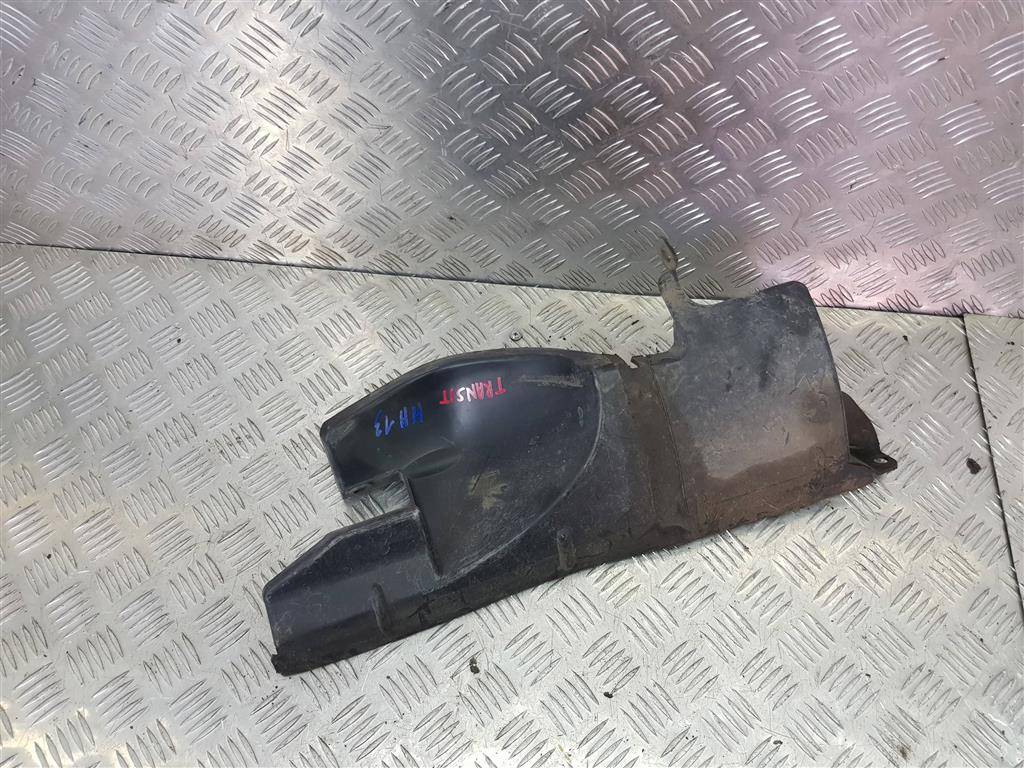 дефлектор радиатора (пыльник) FORD Transit  2029679, 1550 рублей, Москва