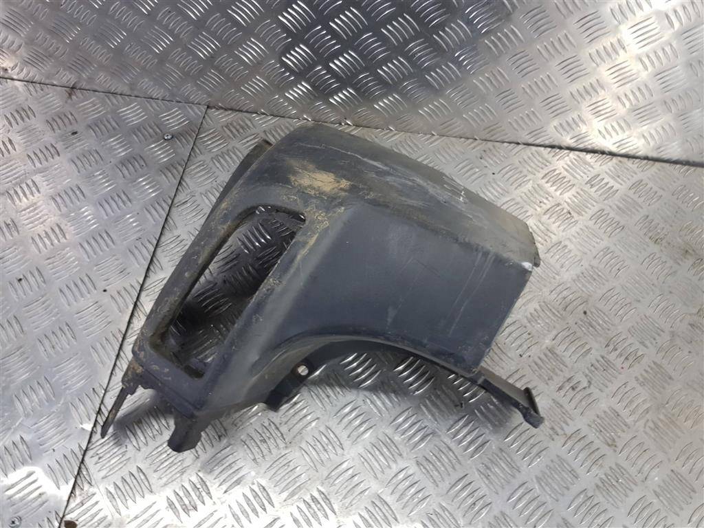 клык заднего бампера MERCEDES-BENZ Sprinter  A9068801071, 980 рублей, Москва