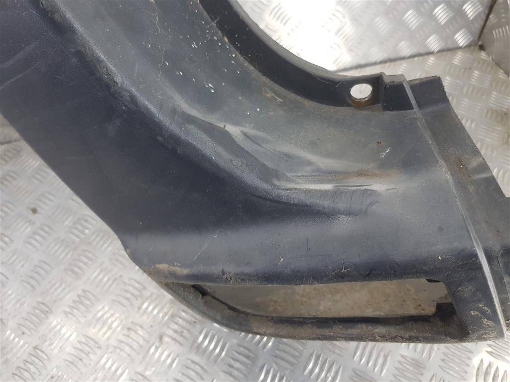 клык заднего бампера MERCEDES-BENZ Sprinter  A9068801071, 980 рублей, Москва