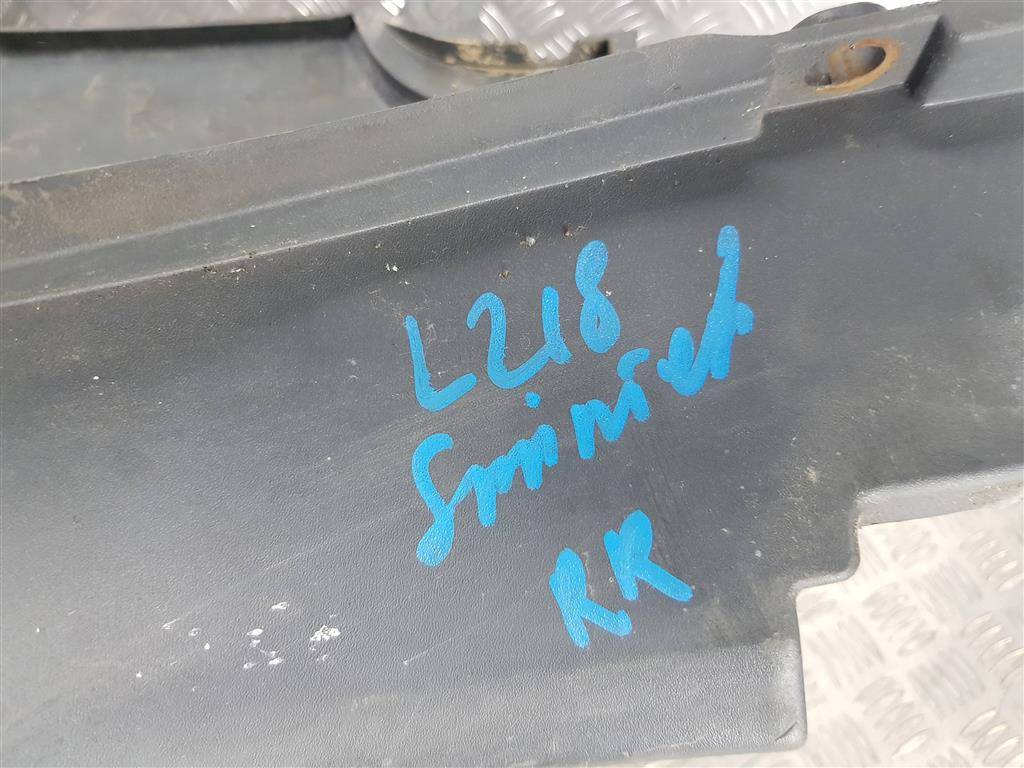 клык заднего бампера MERCEDES-BENZ Sprinter  A9068801171, 2130 рублей, Москва