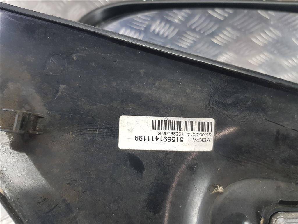 зеркало MERCEDES-BENZ Sprinter  A9068102093, 5580 рублей, Москва