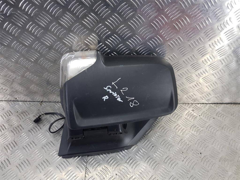 зеркало MERCEDES-BENZ Sprinter  A9068102093, 5580 рублей, Москва