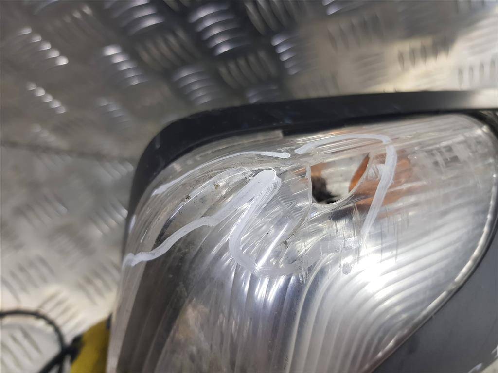 зеркало MERCEDES-BENZ Sprinter  A9068102093, 5580 рублей, Москва