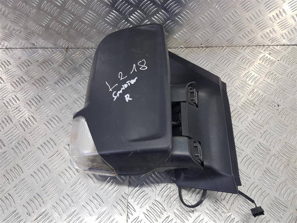 зеркало MERCEDES-BENZ Sprinter  A9068102093, 5580 рублей, Москва