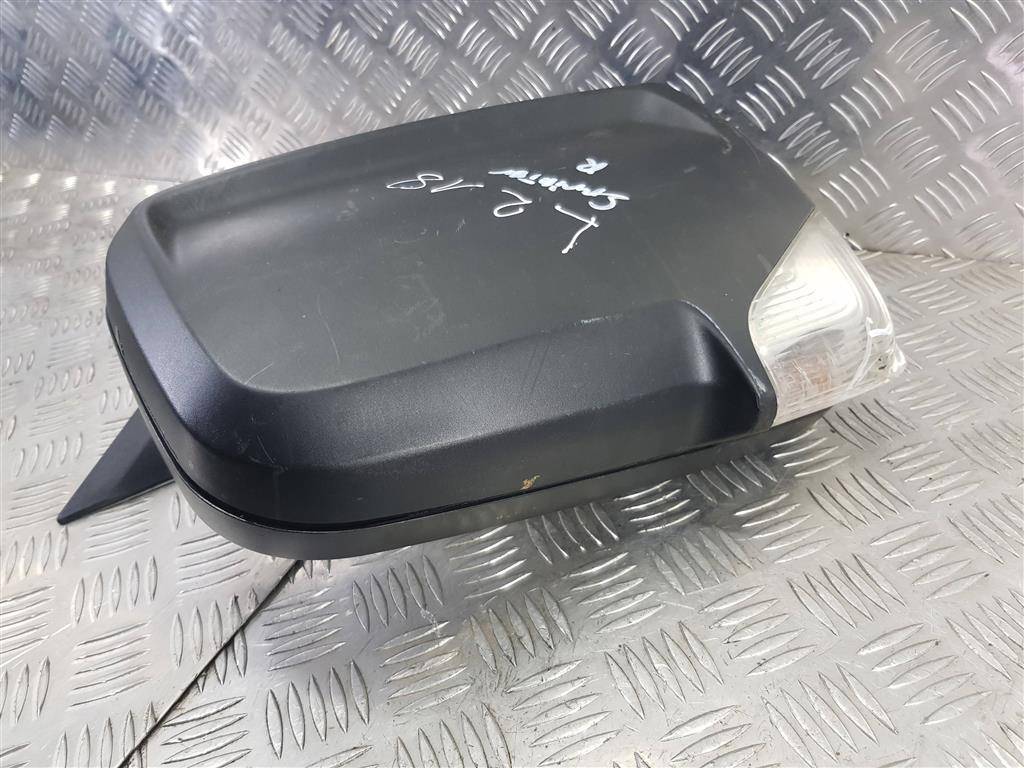 зеркало MERCEDES-BENZ Sprinter  A9068102093, 5580 рублей, Москва