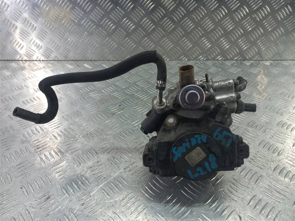 насос топливный тнвд MERCEDES-BENZ Sprinter  A6510701801, 17650 рублей, Москва