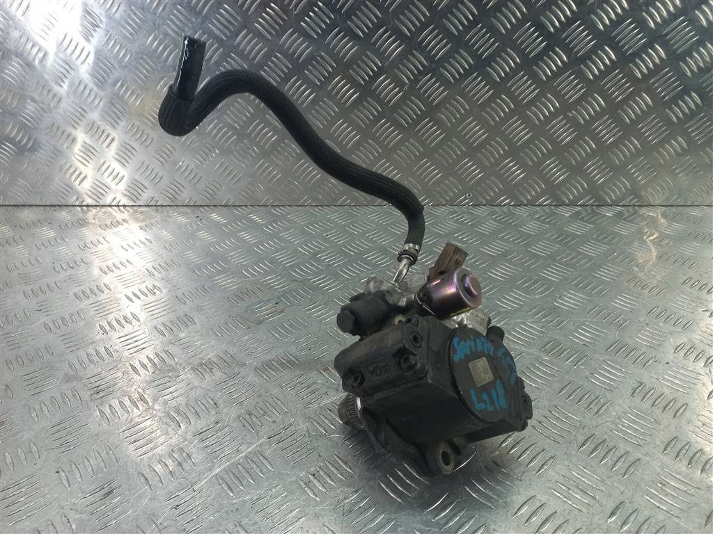 насос топливный тнвд MERCEDES-BENZ Sprinter  A6510701801, 17650 рублей, Москва