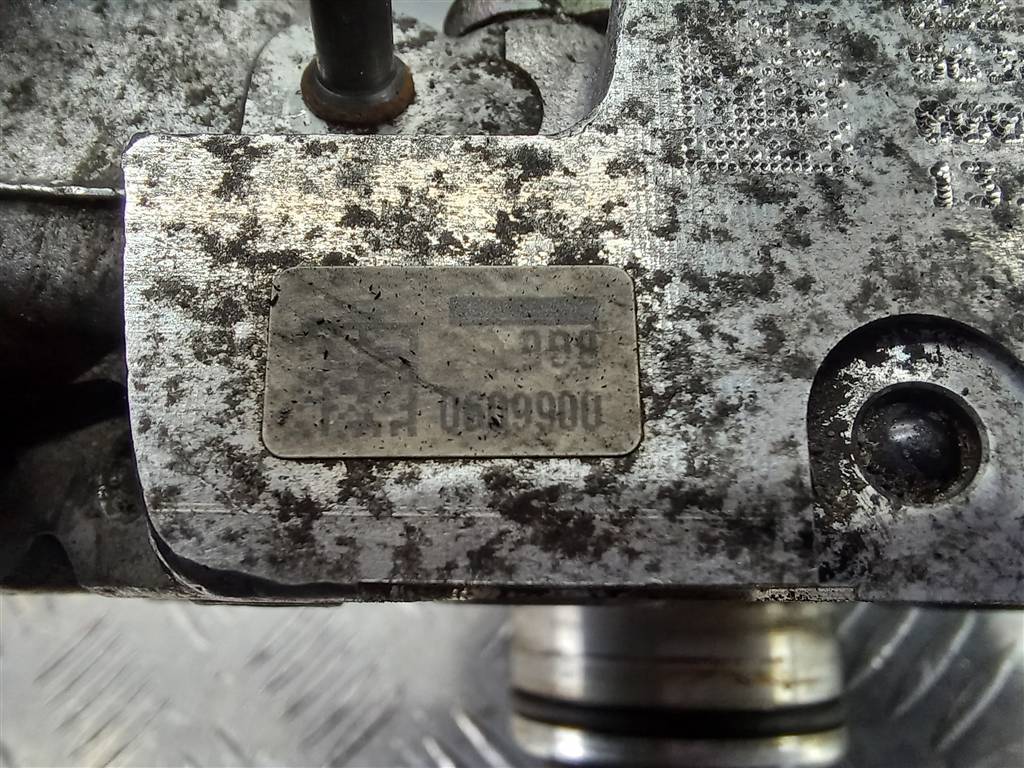 насос топливный тнвд MERCEDES-BENZ Sprinter  A6510701801, 17650 рублей, Москва