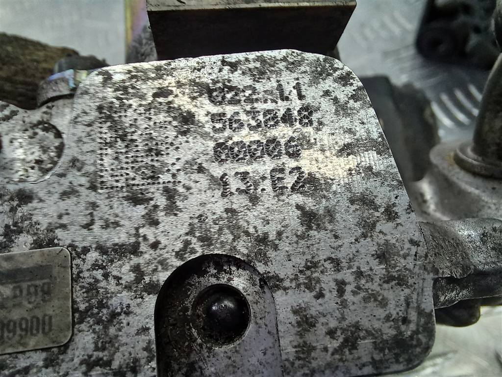 насос топливный тнвд MERCEDES-BENZ Sprinter  A6510701801, 17650 рублей, Москва