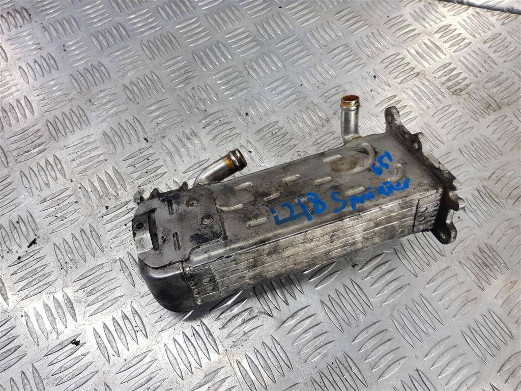 радиатор егр MERCEDES-BENZ Sprinter  A6511400675, 1210 рублей, Москва