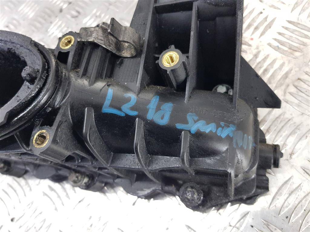 коллектор впускной MERCEDES-BENZ Sprinter  A6510903037, 3279 рублей, Москва