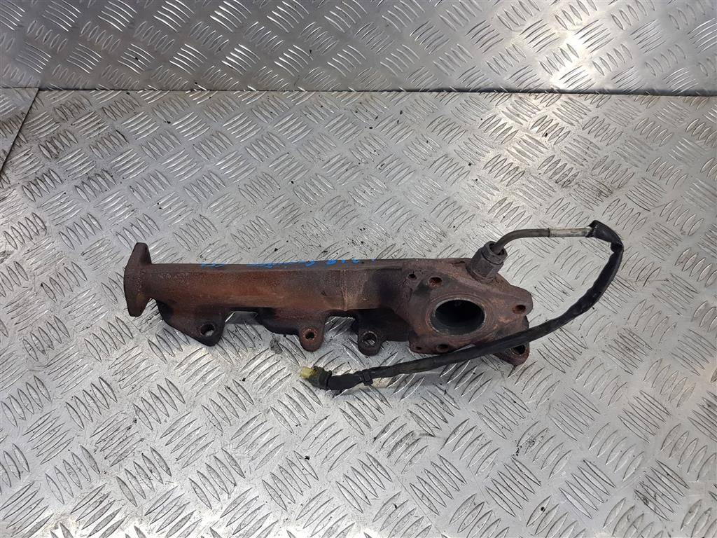 коллектор выпускной MERCEDES-BENZ Sprinter  A6511420001, 1210 рублей, Москва