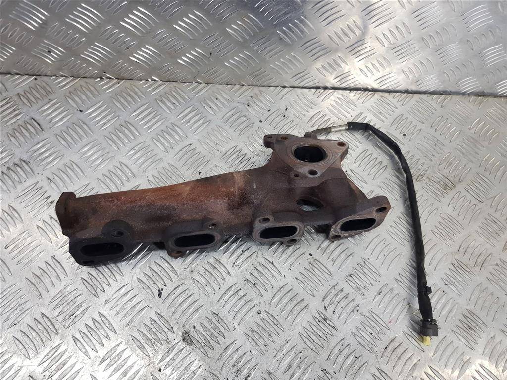 коллектор выпускной MERCEDES-BENZ Sprinter  A6511420001, 1210 рублей, Москва